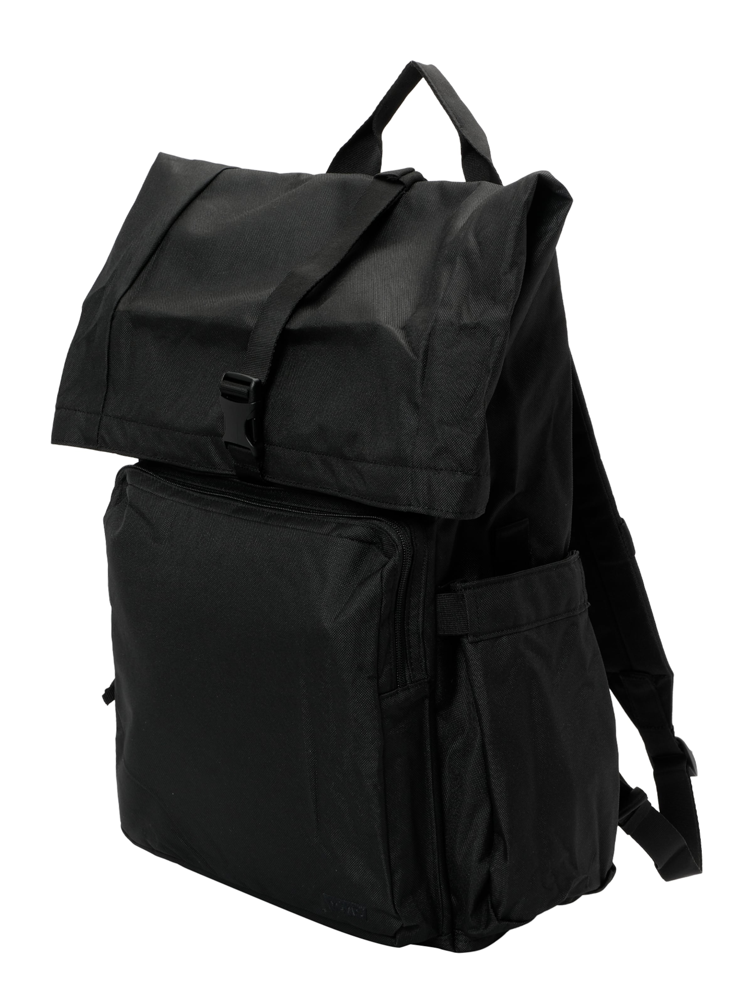 LEVI'S ® Reppu värissä musta