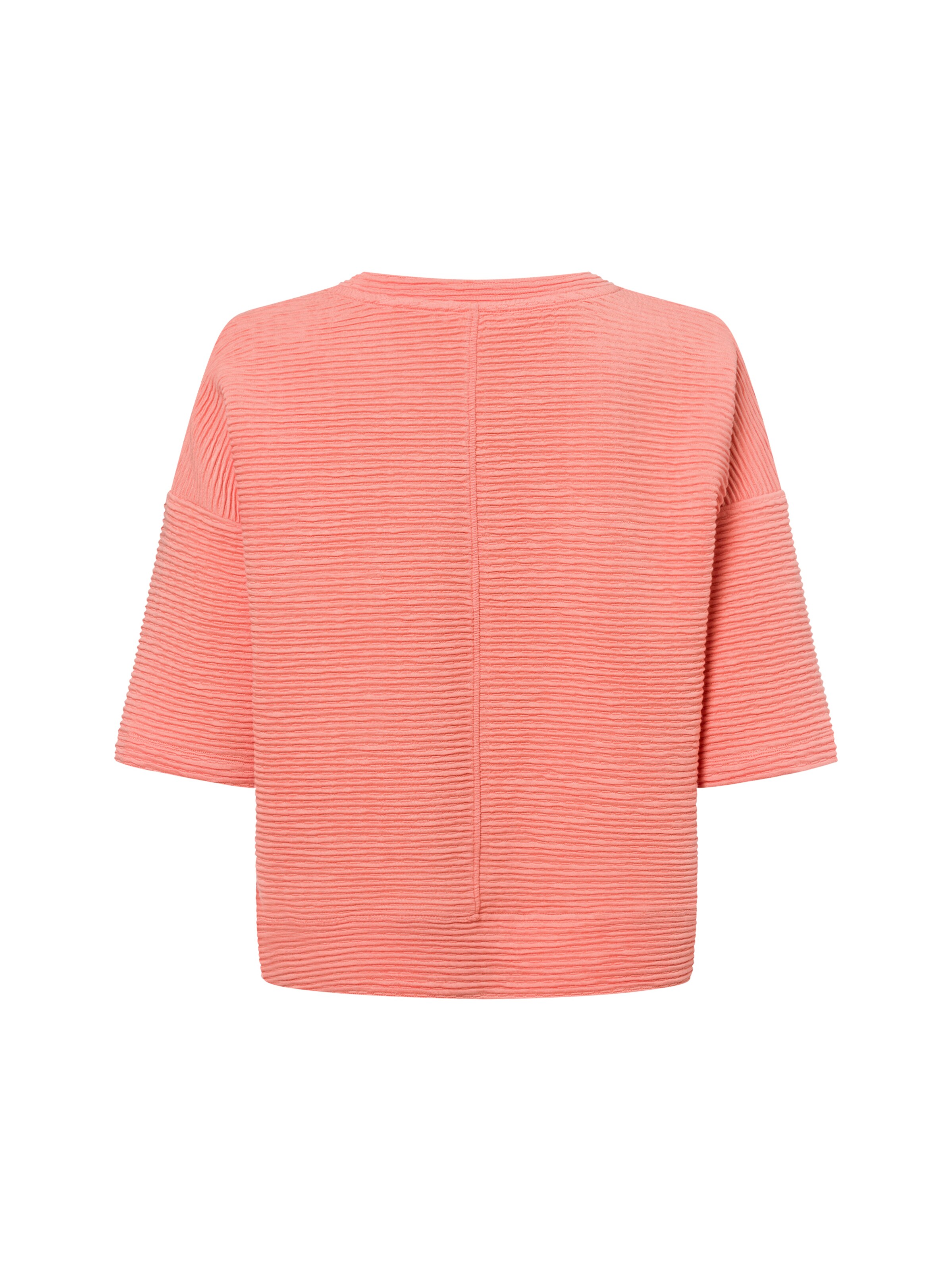 OPUS Sweatshirt ' Gandro ' in Orange