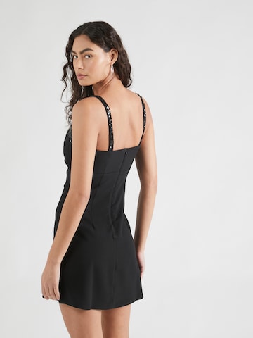 ABOUT YOU - Vestido 'Lola' en negro