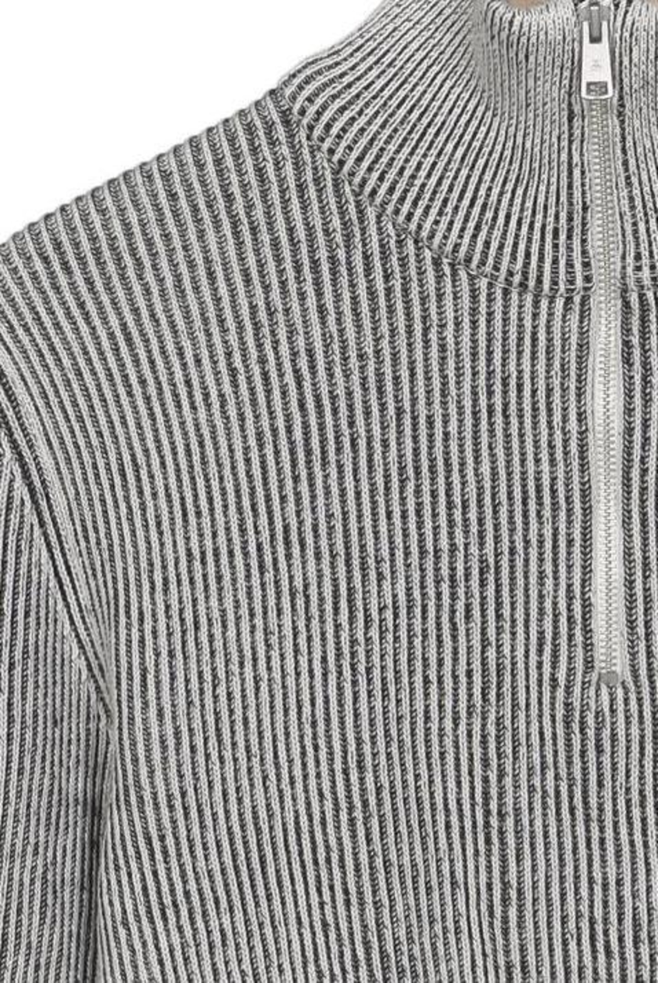 Marc O'Polo Pullover M in Grau