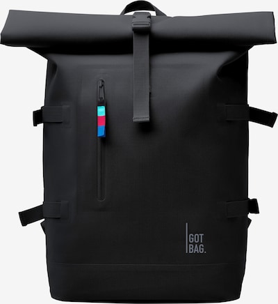 Got Bag Backpack in Black, Item view