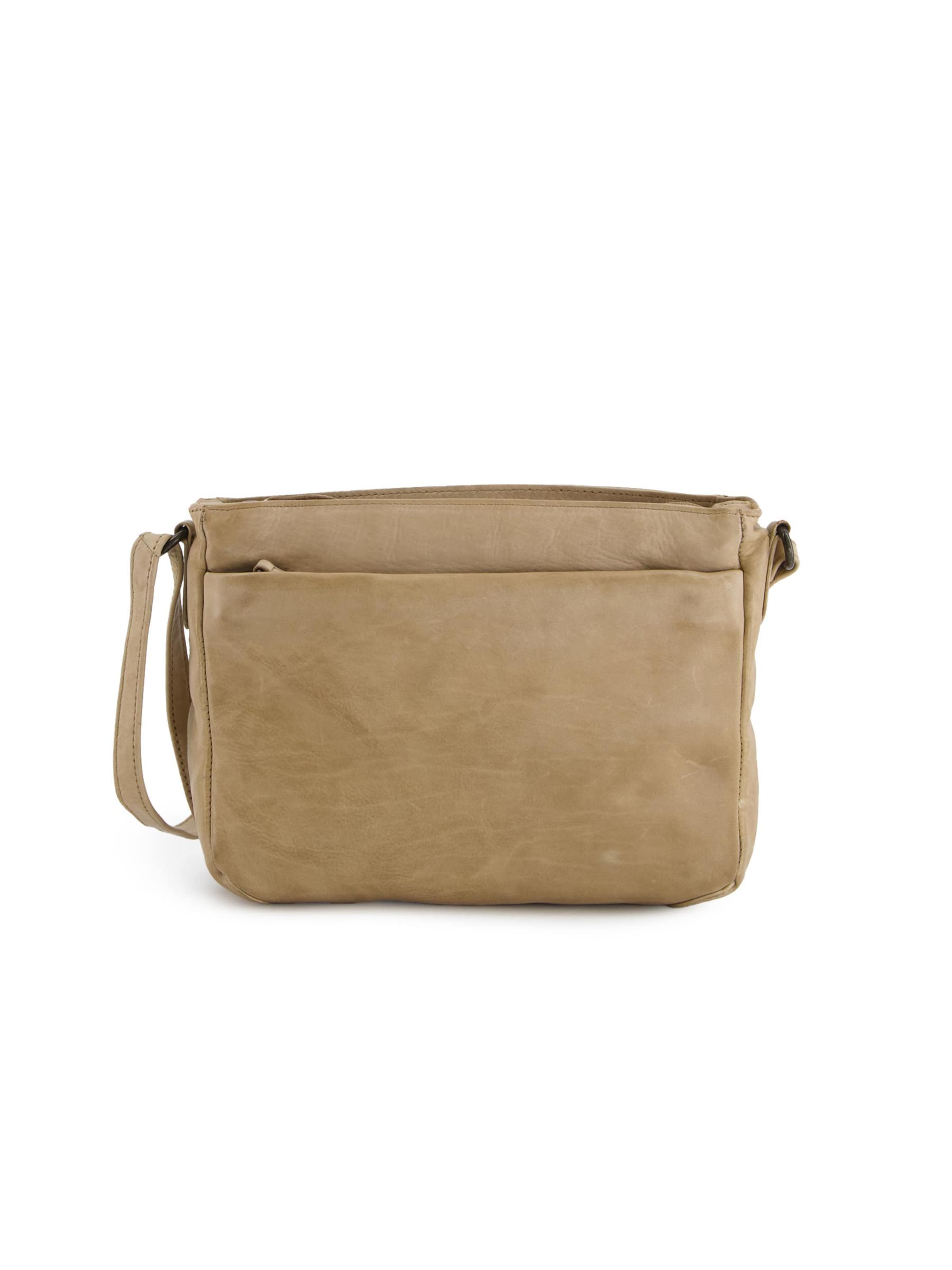 VENEZIA Trachtentasche 'Venezia'‌ in Beige: Vorderseite