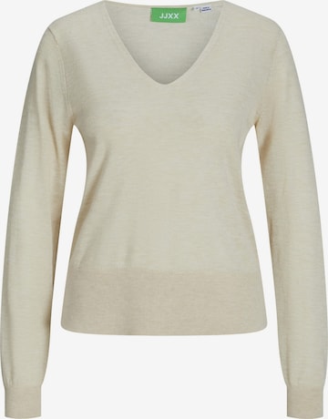 JJXX Tröja 'JXAthena' i vit: framsida