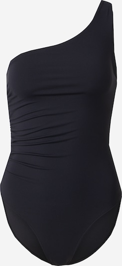 Maudymosi kostiumėlis 'Cara' iš Samsøe Samsøe, spalva – juoda, Prekių apžvalga