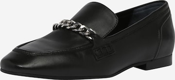 LeGer by Lena Gercke Classic Flats 'Agathe' in Black: front