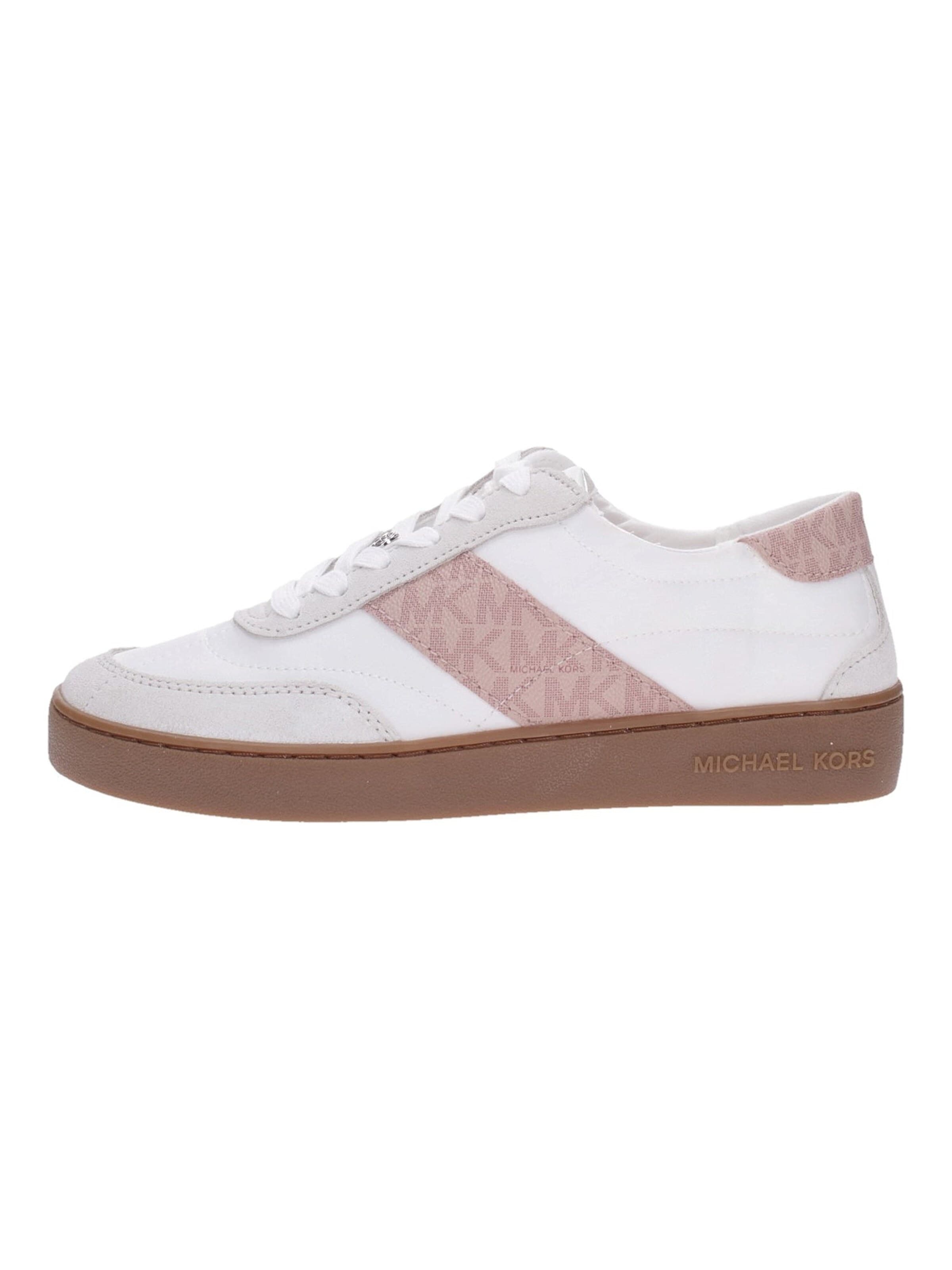 Sneaker bassa 'Sneakers Michael Kors' in 37 Michael Kors di colore rosa, Visualizzazione prodotti