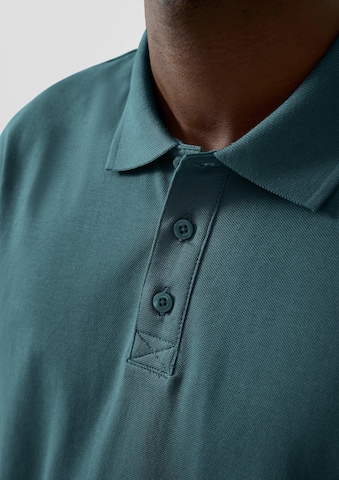 QS Shirt in Blue