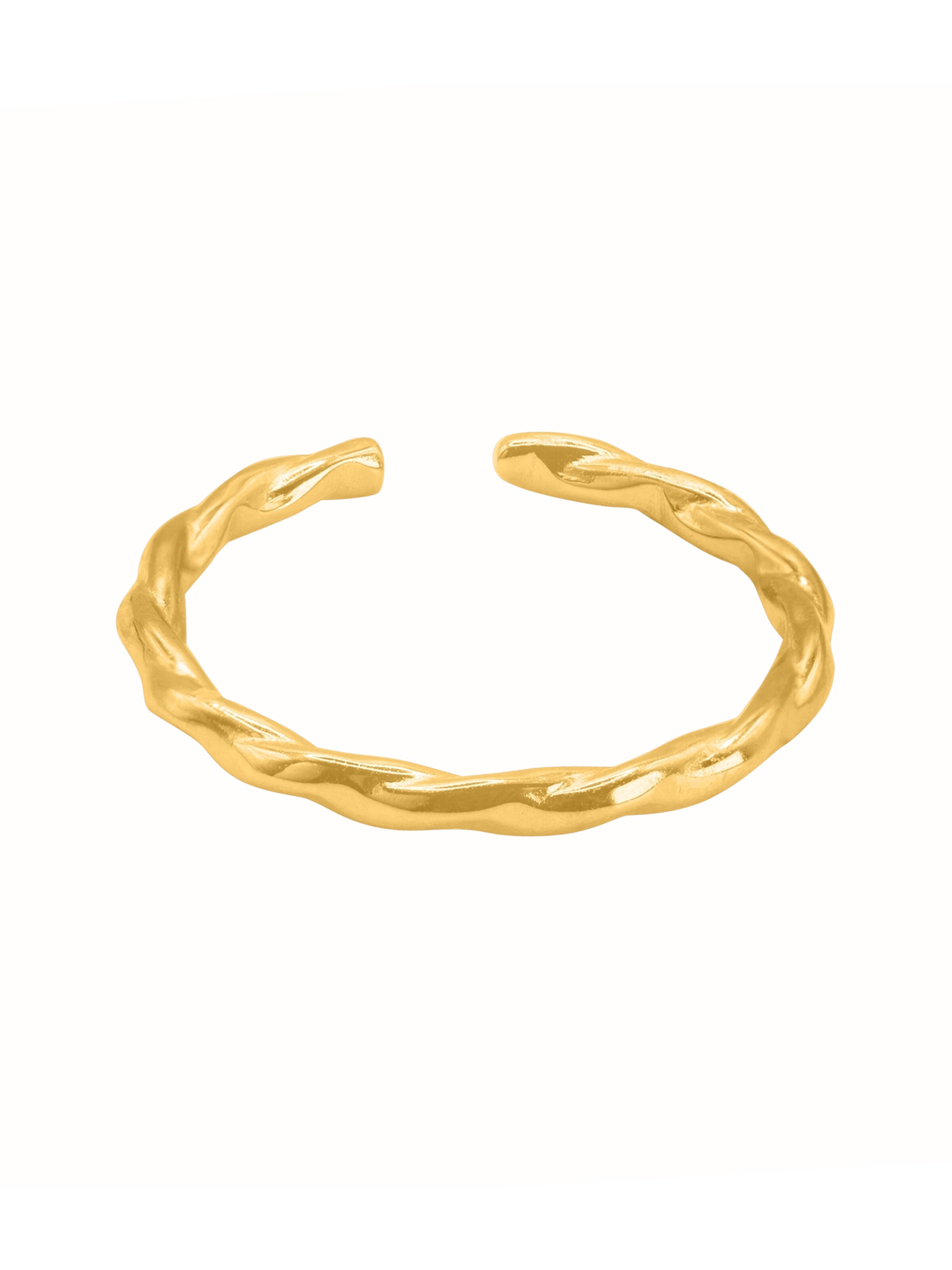 Heideman Ring 'Pater' in Gold