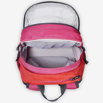 Delsey Paris Sportrucksack in Pink