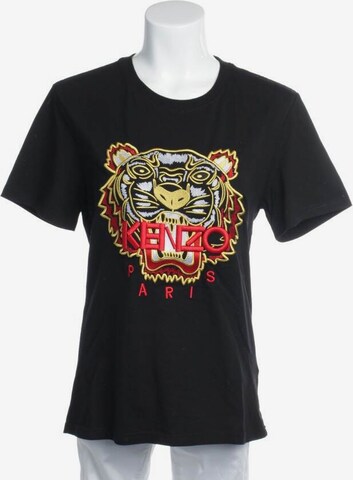 KENZO Top & Shirt in S in Black: front