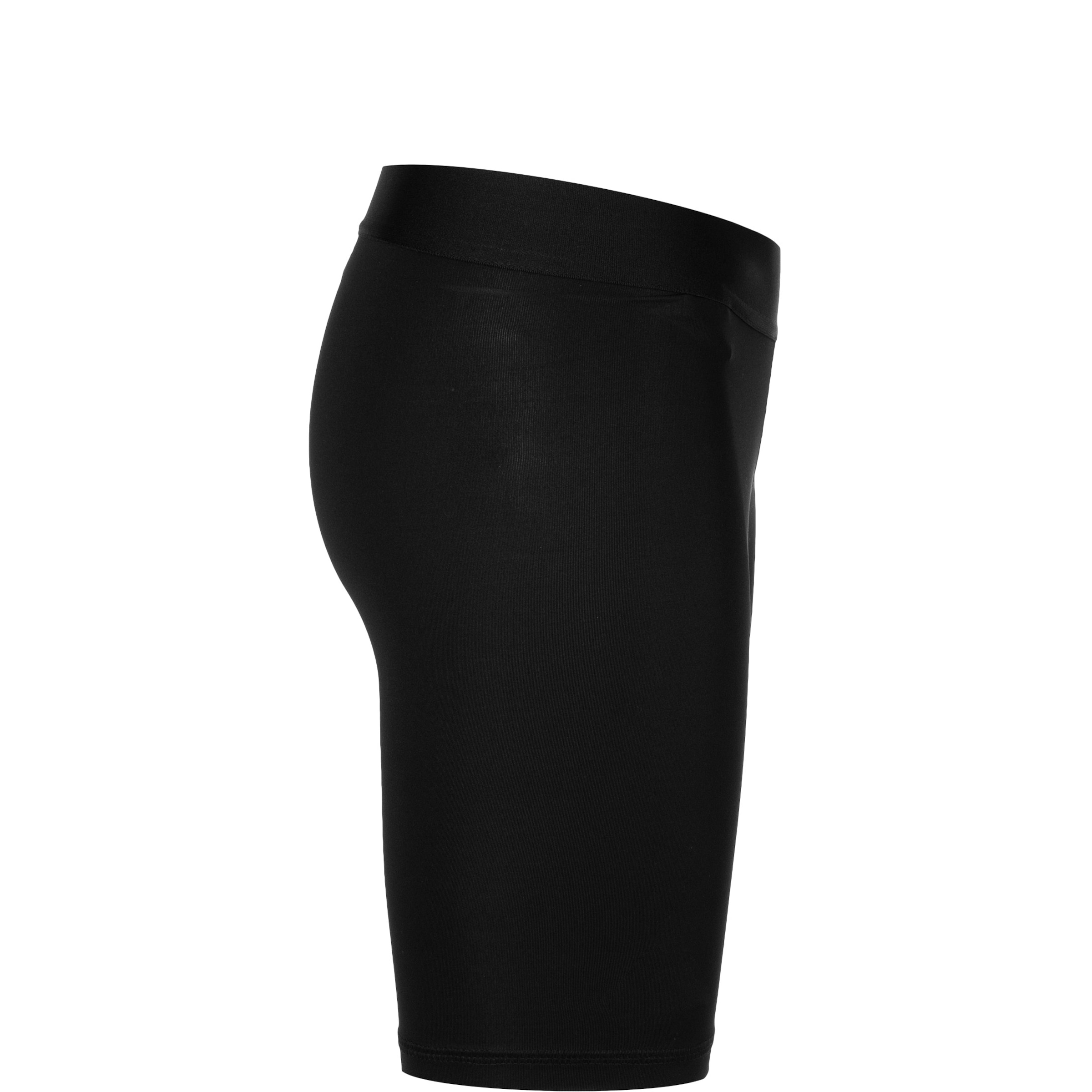 ADIDAS PERFORMANCE Скинни Спортивные штаны в Черный