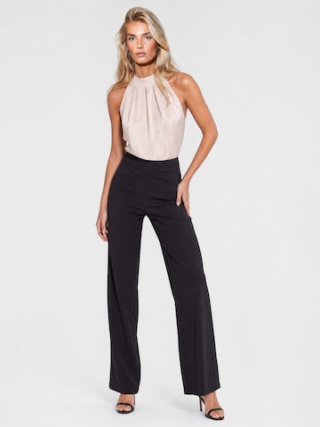APART Overall in Schwarz