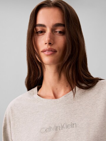 Calvin Klein Shirt in Grau