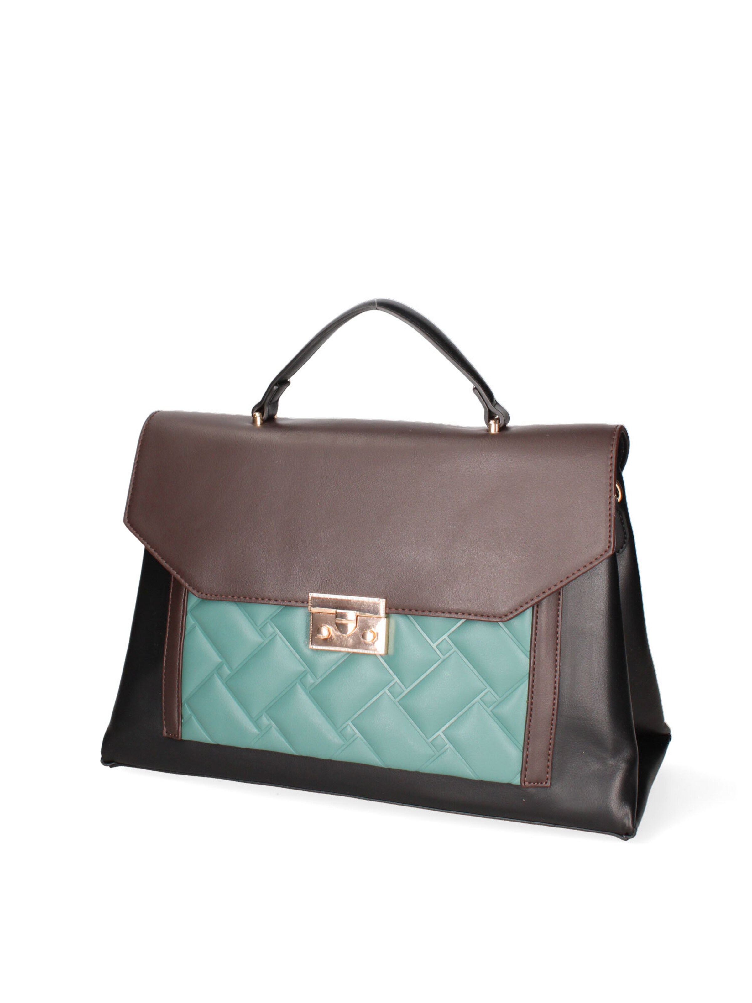 Diana&Co. Handbag in Black