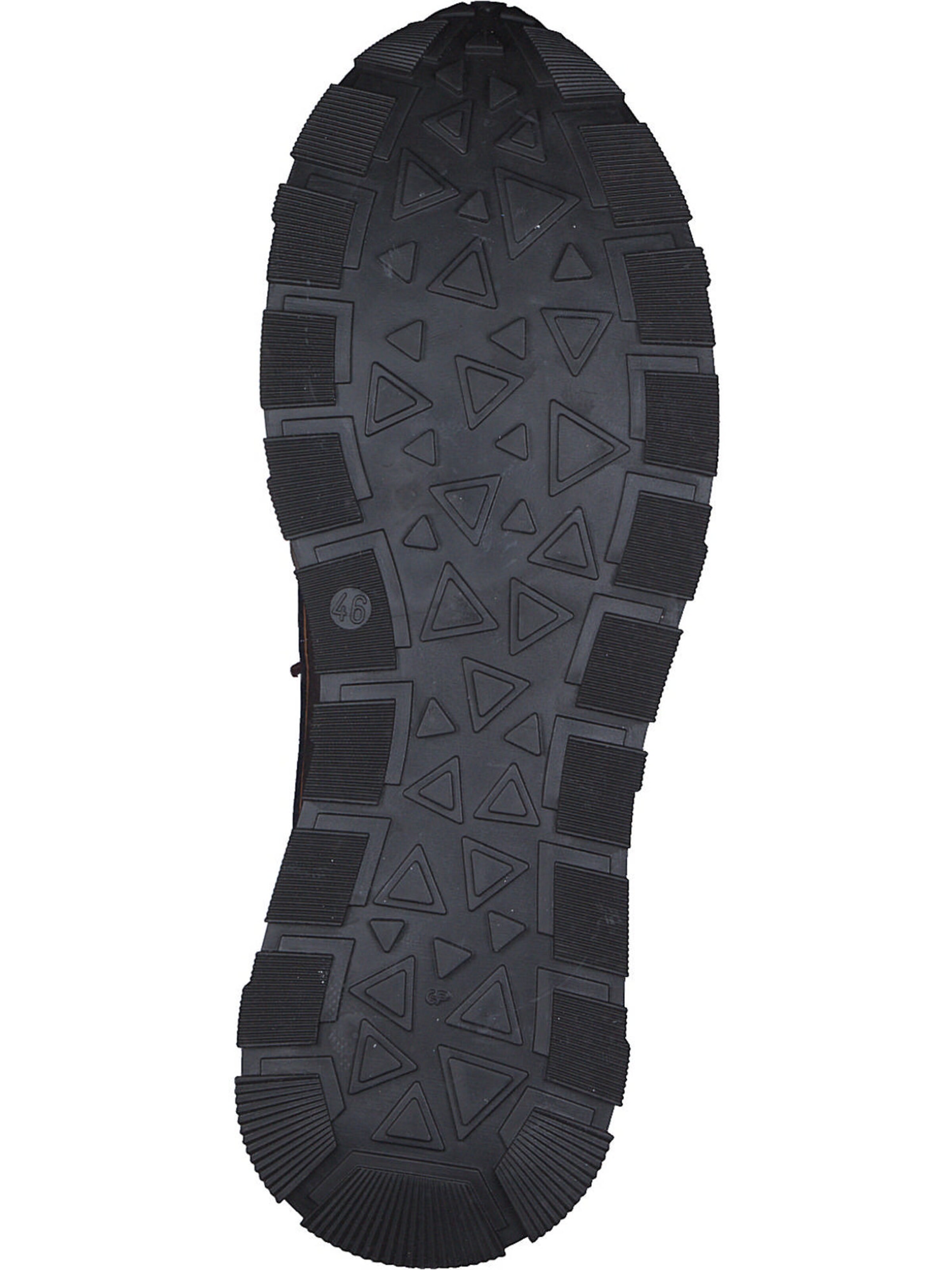 Cetti Veterschoen 'C1327 EXP' in Grijs