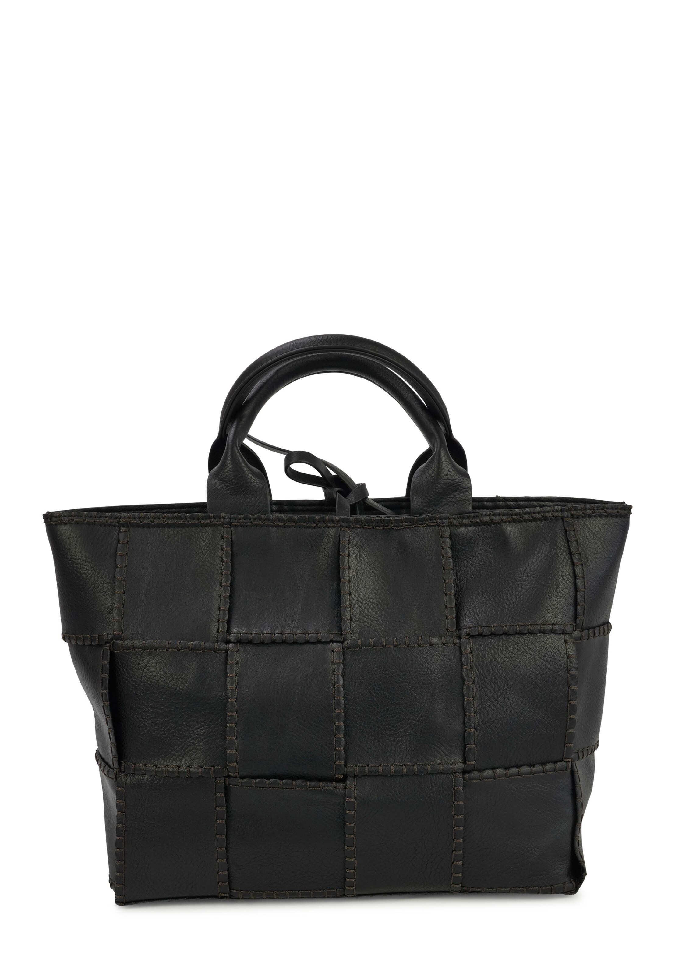 HARPA Handbag 'UMA' in Black