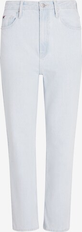 TOMMY HILFIGER Regular Jeans in Blauw: voorkant