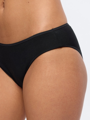 PUMA Kalhotky – černá