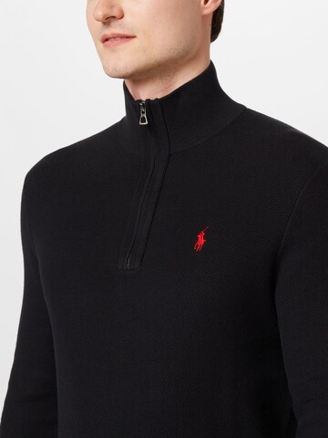 Polo Ralph Lauren Sweater in Black