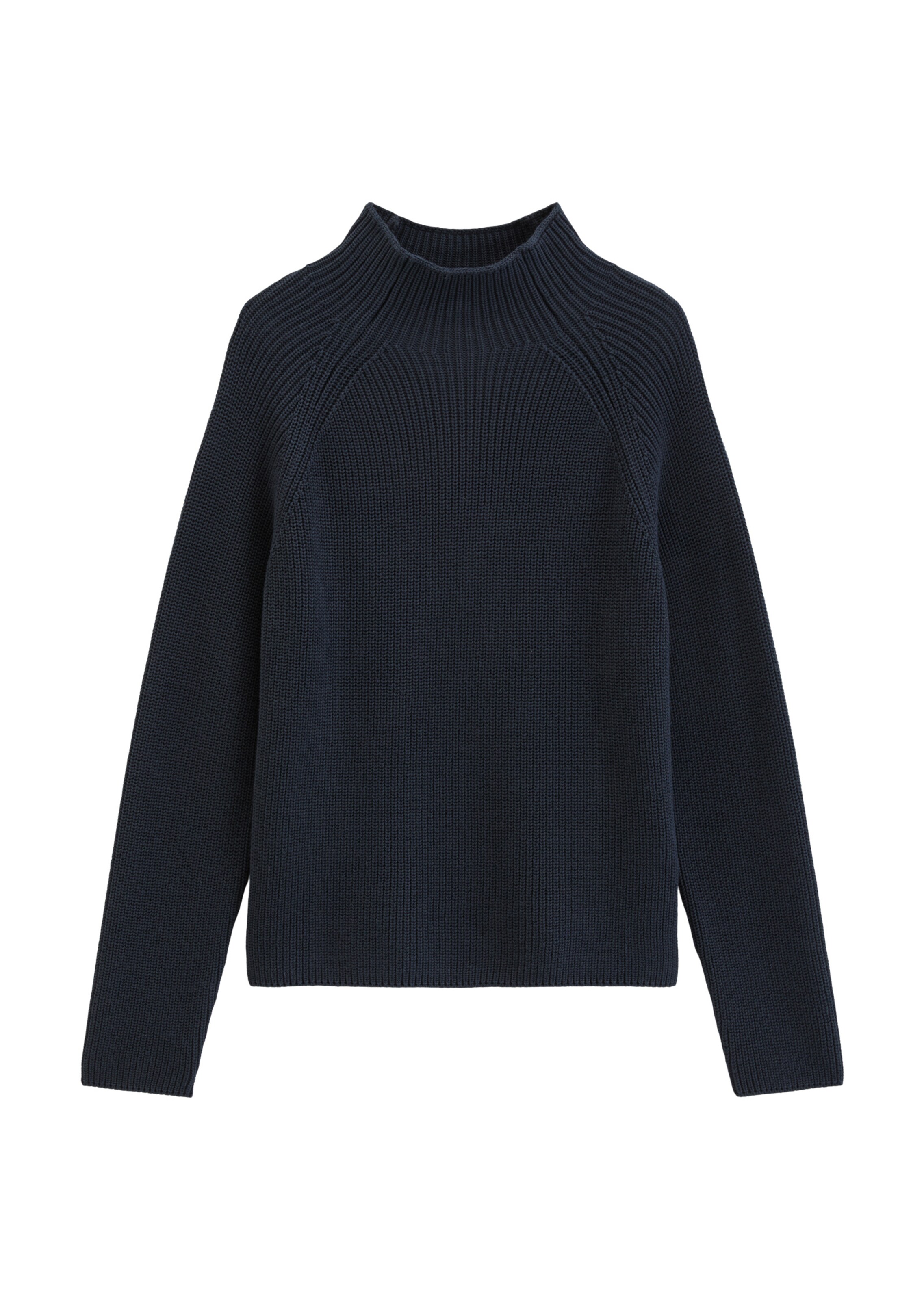Marc O'Polo Sweater in Blue: front