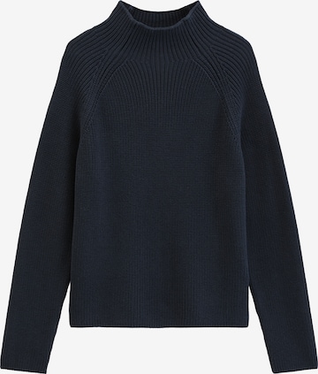 Marc O'Polo Pullover in Blau: Vorderseite