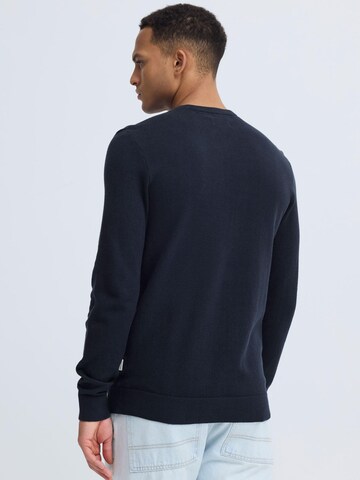 BLEND Pullover 'BHBartel' in Blau