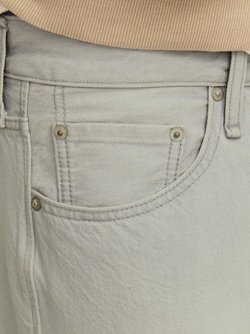 JACK & JONES Regular Jeans 'JJIAlex JJClassic' in Grey