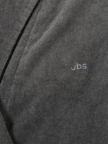 JBS OF DENMARK Bathrobe long in Grey