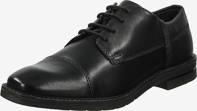 bugatti Lace-up shoe 'Merlo' in Black, Item view