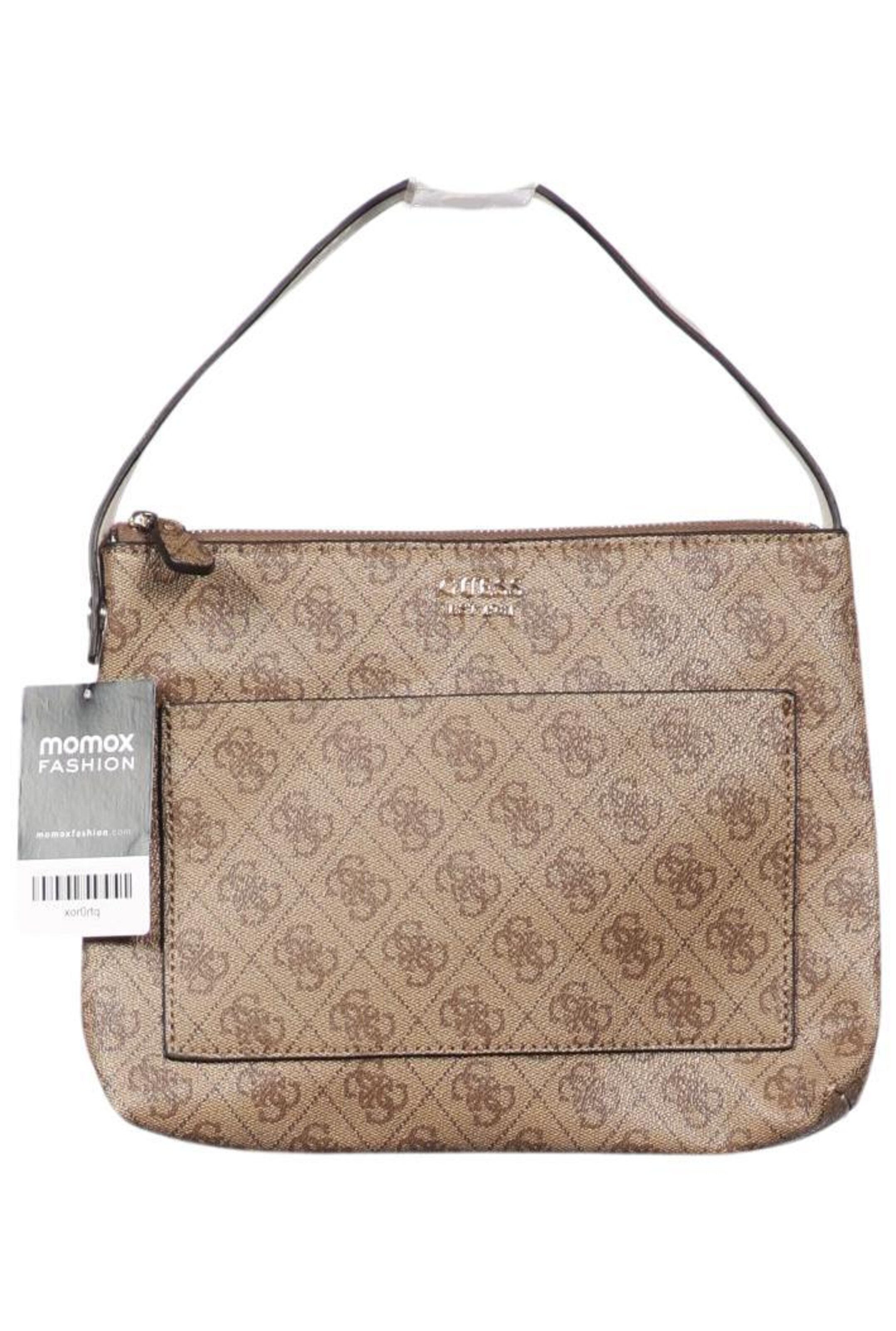 GUESS Bag in One size in Brown: front