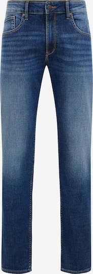 WE Fashion Jean en bleu foncé, Vue avec produit