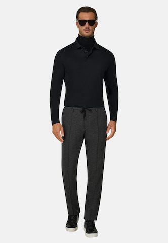 Boggi Milano Shirt in Zwart