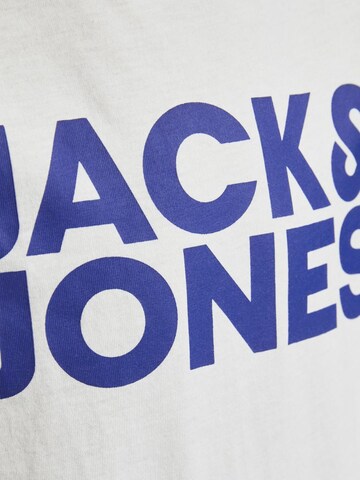 Jack & Jones Junior Shirt in White