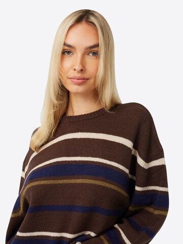 Pullover di BRAVE SOUL in nero