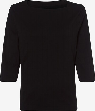 Olsen Shirt in schwarz, Produktansicht
