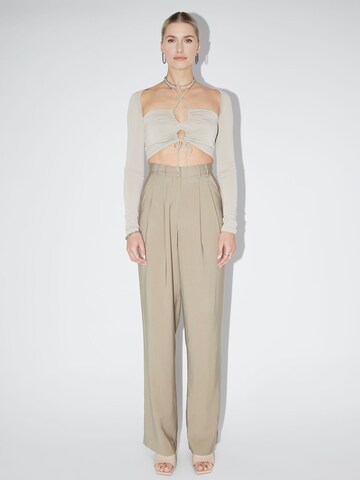 LeGer by Lena Gercke - Camiseta 'Camilla' en beige