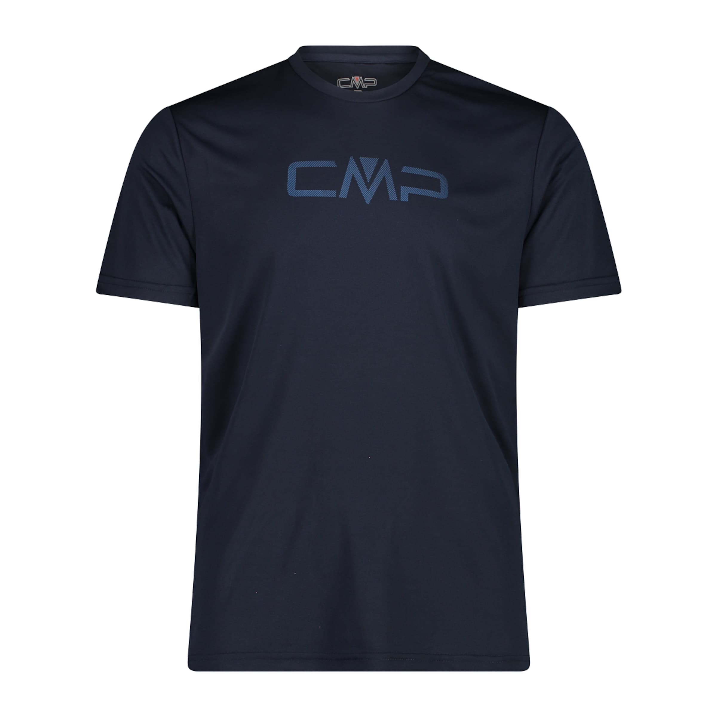 CMP Shirt in Blue: front