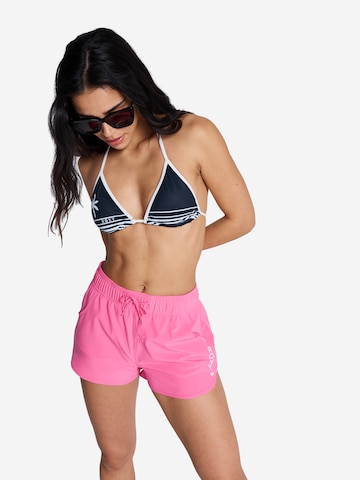 ROXY Boardshorts 'Wave 2' in Pink