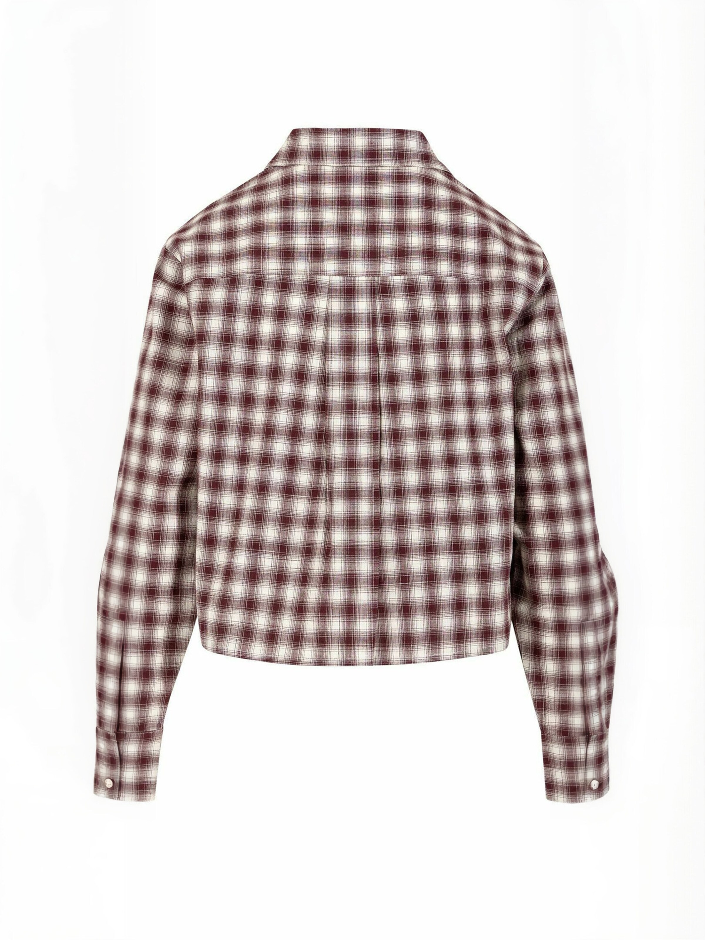 Coster Copenhagen Shirt ' Classic ' in Red