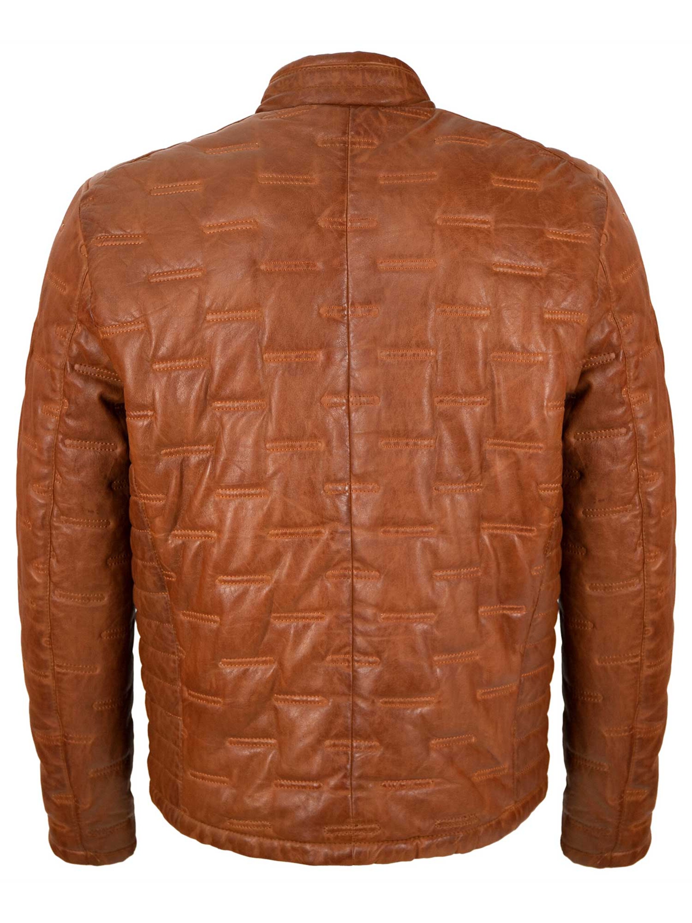bugatti Übergangsjacke '102'‌‌‌‌‌‌‌‌‌‌ in Braun