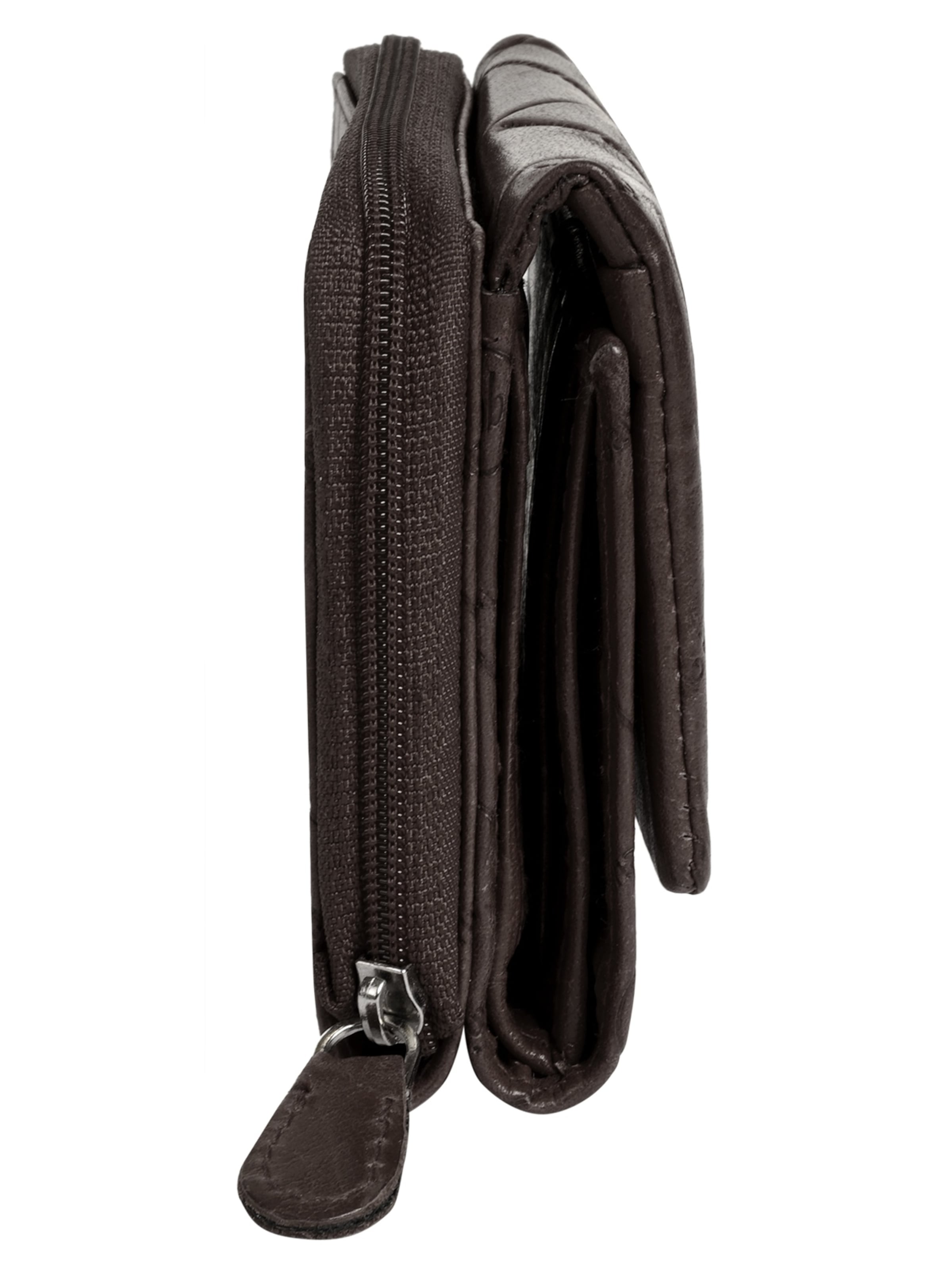 Porte-monnaies Bruno Banani en marron