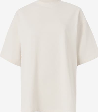 Marškinėliai iš Copenhagen Studios, spalva – kremo, Prekių apžvalga