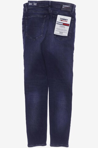 Tommy Jeans Jeans 30 in Blau