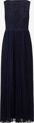 Kraimod Evening dress in Blue: front