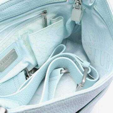 FURLA Bag in One size in Blue