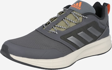 Baskets basses 'Duramo Protect' ADIDAS SPORTSWEAR en gris : devant