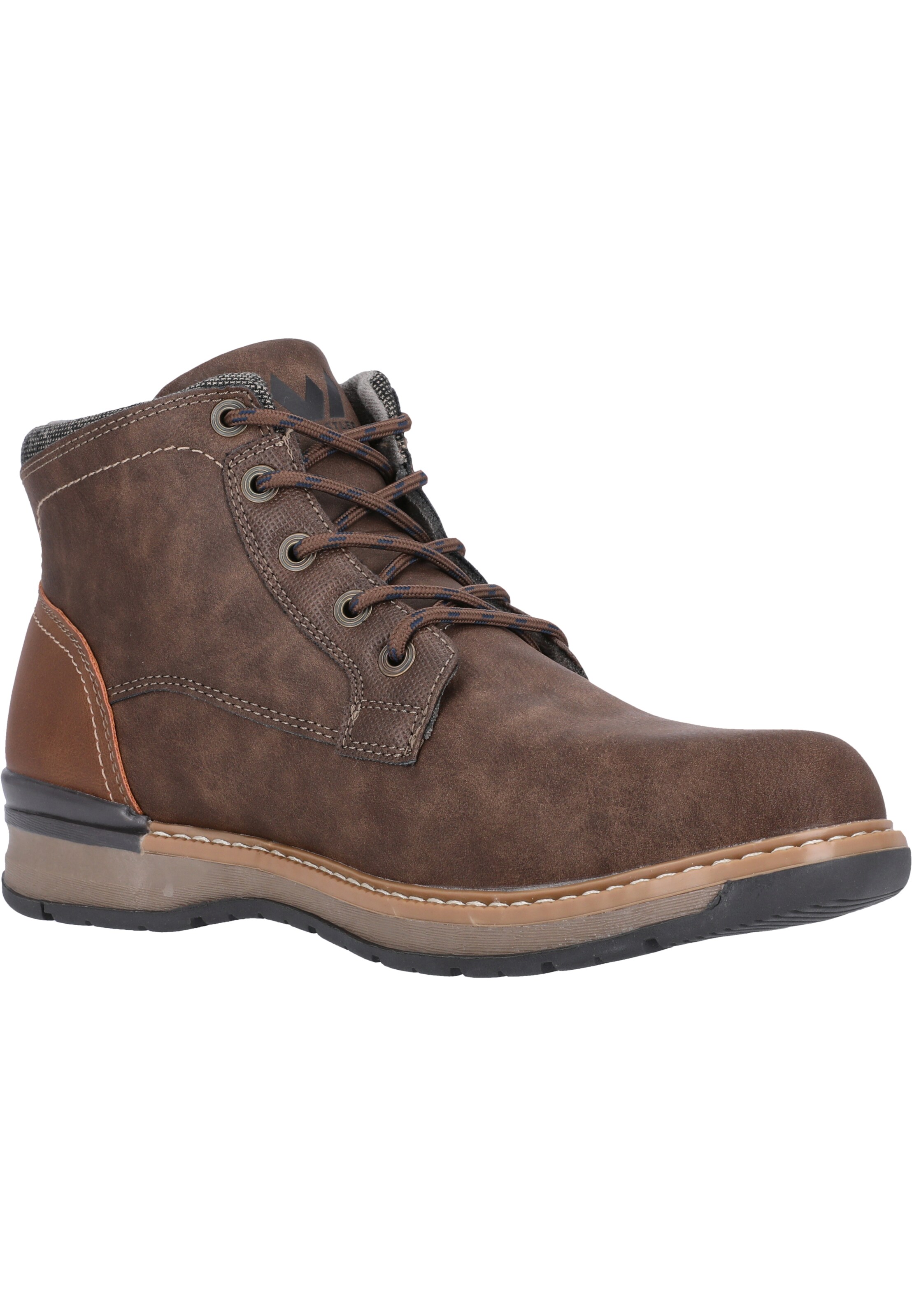 Whistler Boots 'Tenst' in Brown