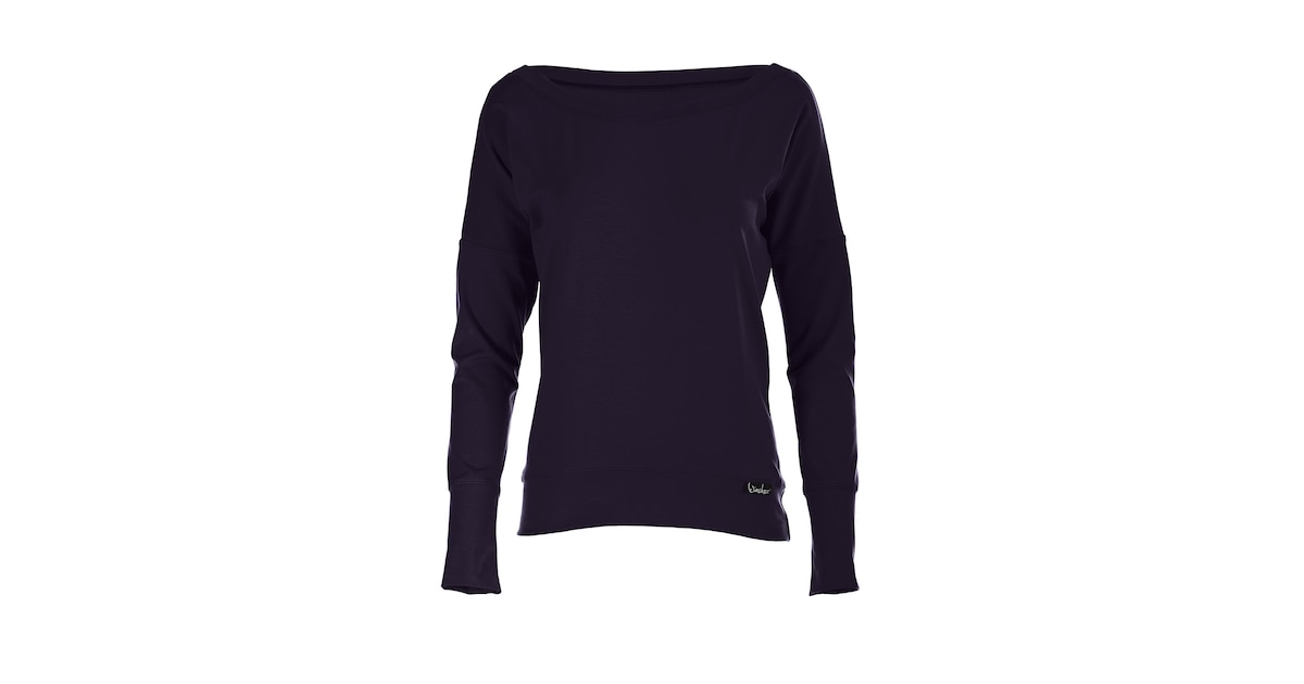 Winshape Functioneel shirt 'WS2' in Indigo | ABOUT YOU