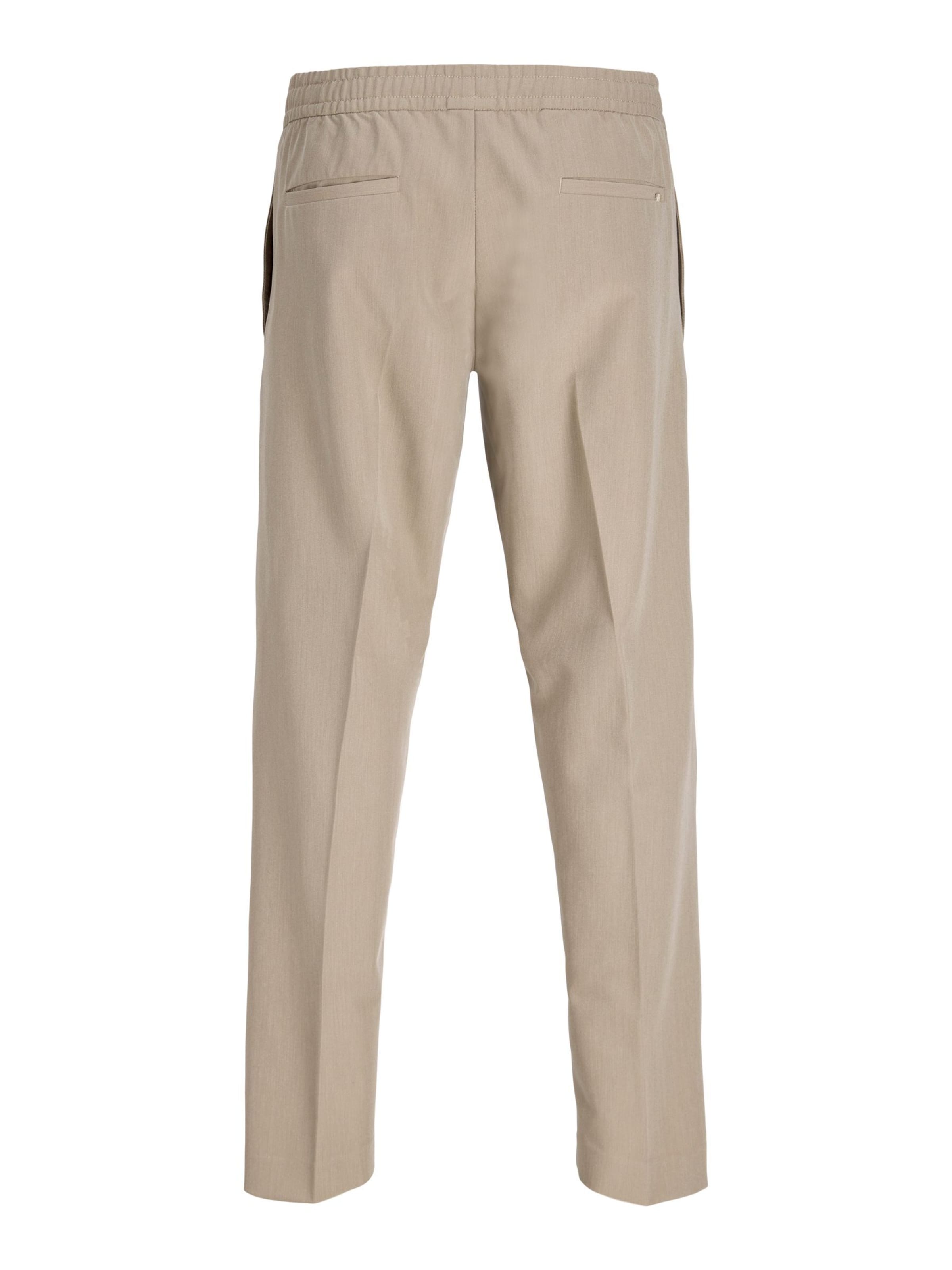 regular Pantaloni di JACK & JONES in grigio