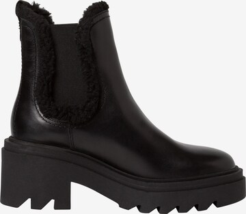 Chelsea Boots TAMARIS en noir